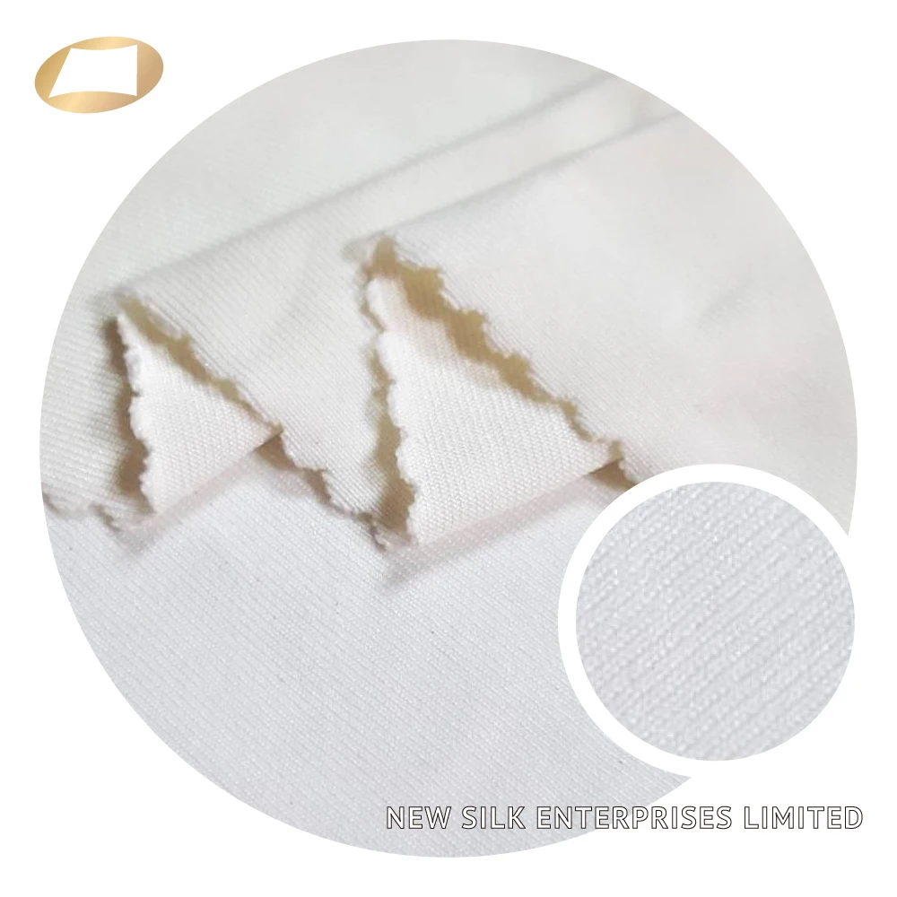 Cottony feel abrasion resistant supplex spandex fabric for yoga pants