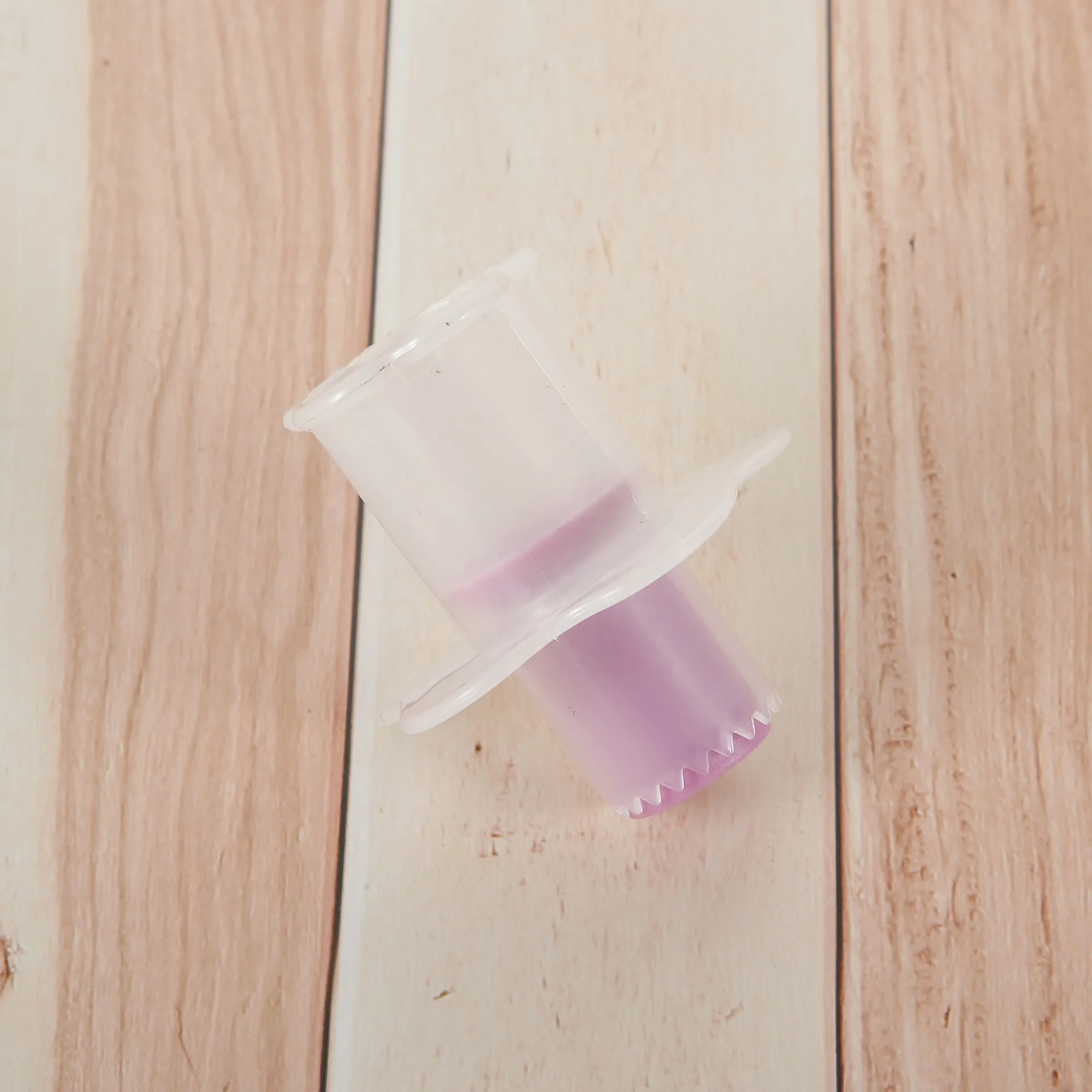 Splendid Plastic Cupcake Corer for Baking Tools Cake Plunger Cutter Pastry Corer Decorating Divider Cake Filler