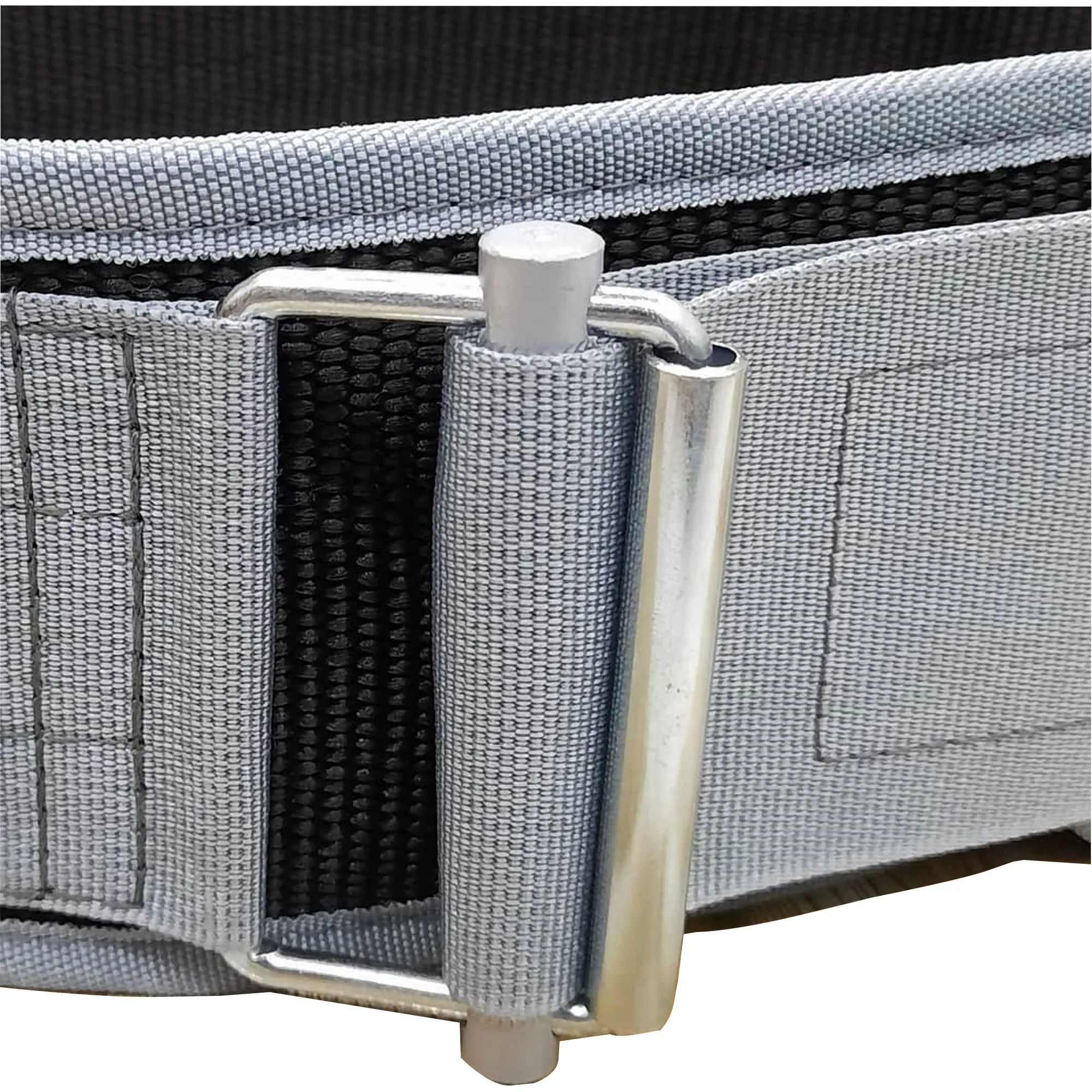 Self-Locking Weight Lifting Belt with Wrist Straps, Adjustable Back Support Belt for Men and Women, Weightlifting Gym Belt