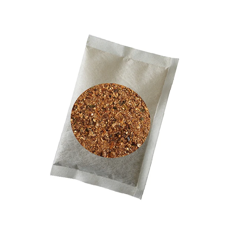 Rich taste mushrooms mixed soup stock pack noodle Japanese seasoning