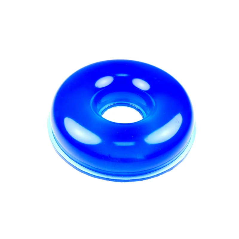 Taiwan Supine Medical Grade Supplies Doughnut Head Pad Soft Gel Positioning Pads High Quality TPU Operating Table Accessories