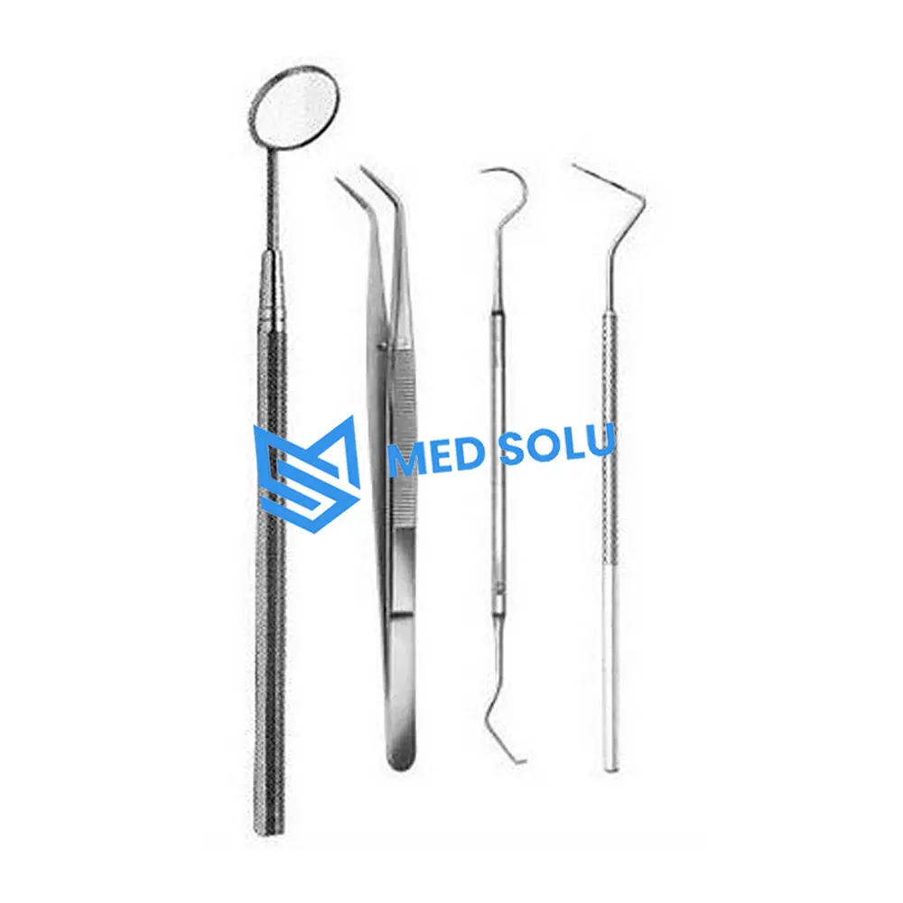 2021 New Arrival Stainless Steel Cleaner Tongue Set Online Sale Tongue Cleaner Set