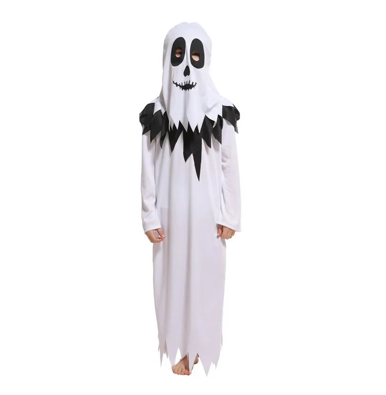 Reasonable Price Customized Small Boys Cheap Anime Cloak Kids Costume Cosplay Halloween