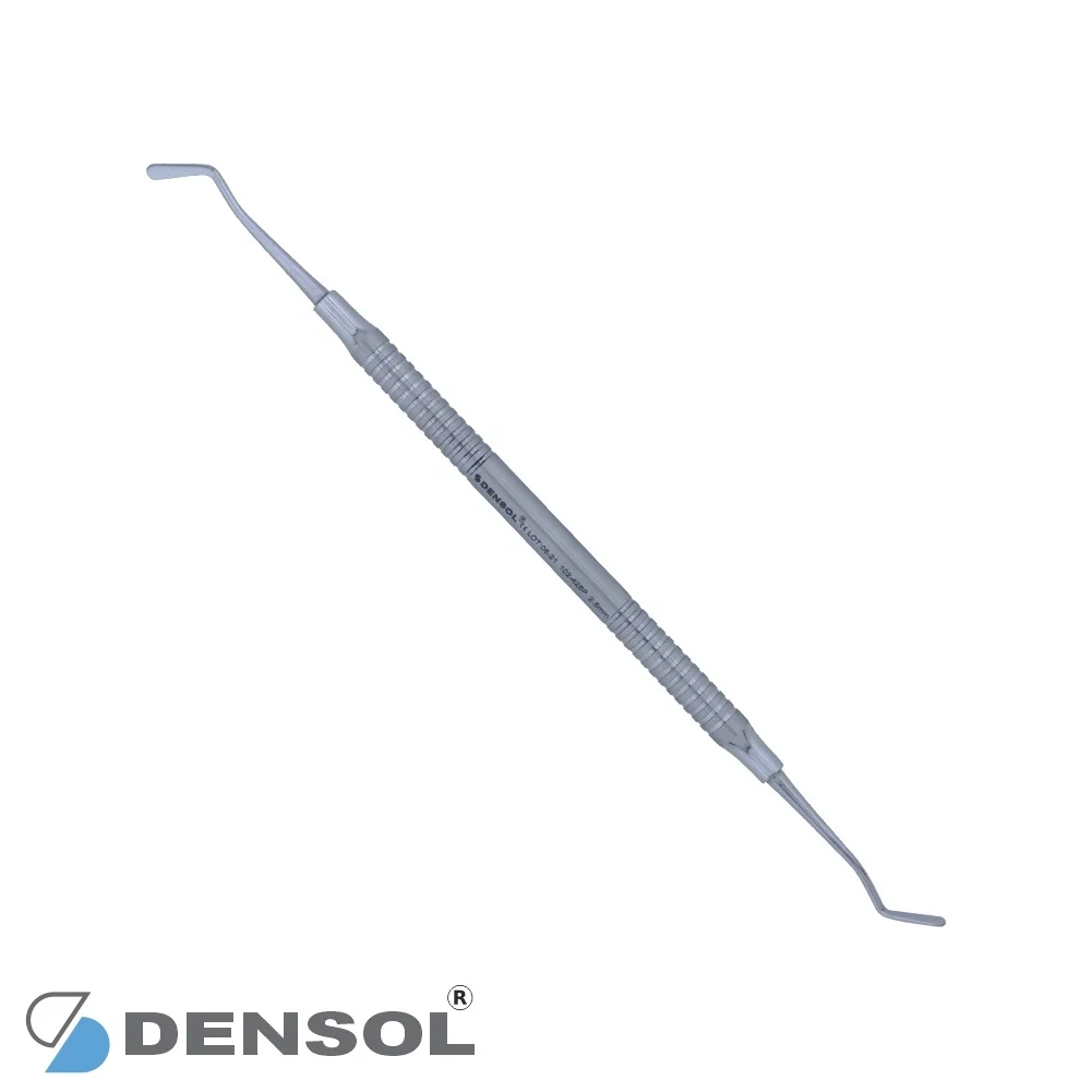 Pakistan Dental Instruments Explorer Double End#23/9 Hollow Handle10mm Diagnostic Tool Explorer TGA Australia Surgical Equipment