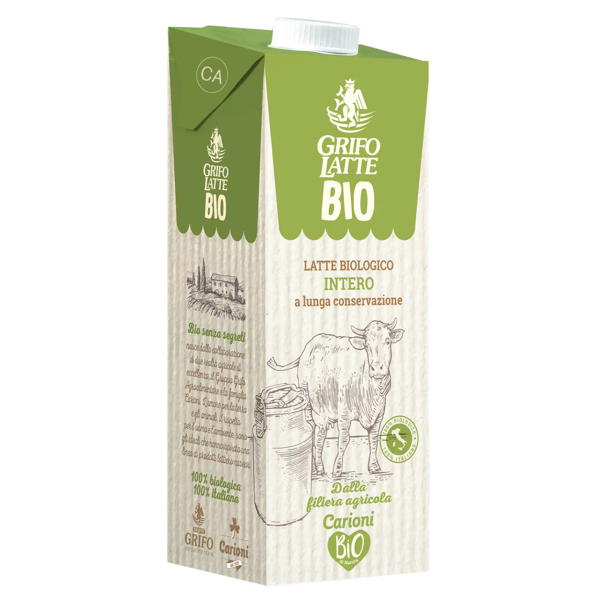 ORGANIC READY TO SHIP TOP QUALITY UHT COW MILK WHOLE FAT