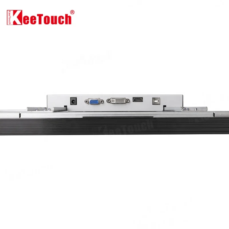 KeeTouch 15.6 Inch Touch Screen Lcd Monitor With Can Be Customized Capacitive Touch Screen