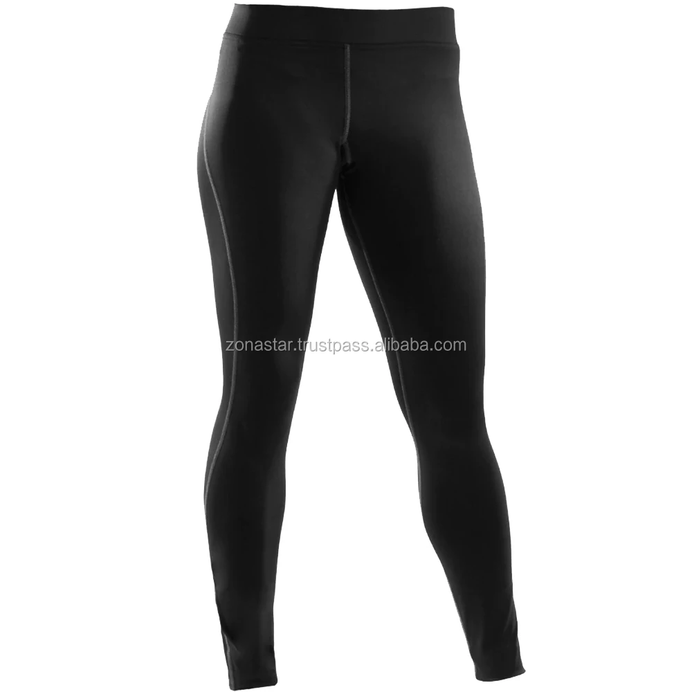 Black Stretchy Tight Fit Custom Design Top Quality Seamless Women Tight Leggings Onesie Yoga Gym Running Sports Workout Leggings