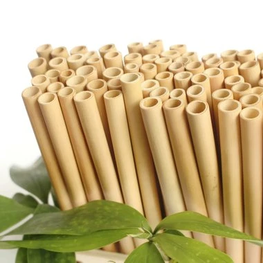 HIGH QUALITY NATURAL BAMBOO STRAW/BAMBOO STRAW DRINKING/ BAMBOO STRAW SET MADE IN VIETNAM