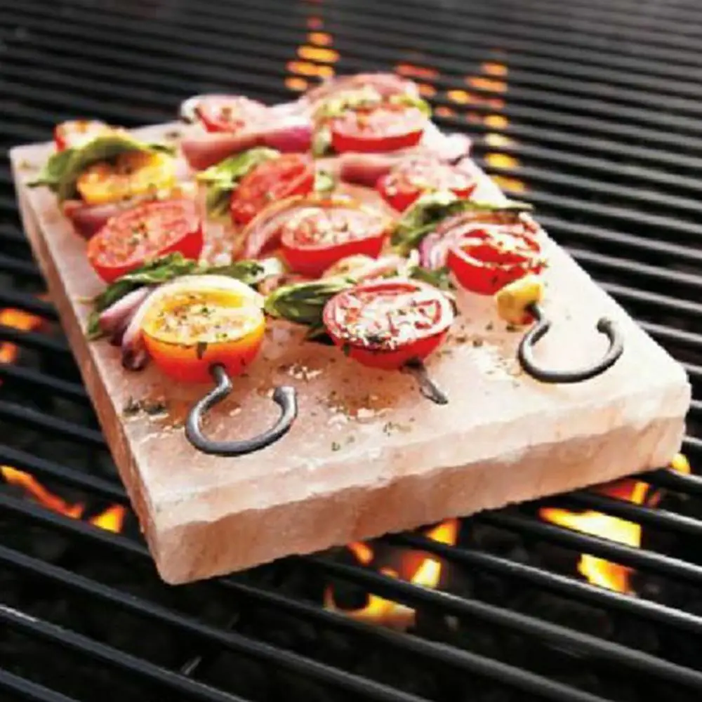 
Himalayan Pink Salt Slab 8