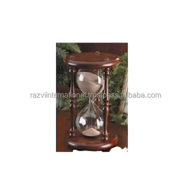 Luxury Nautical Sand Timer