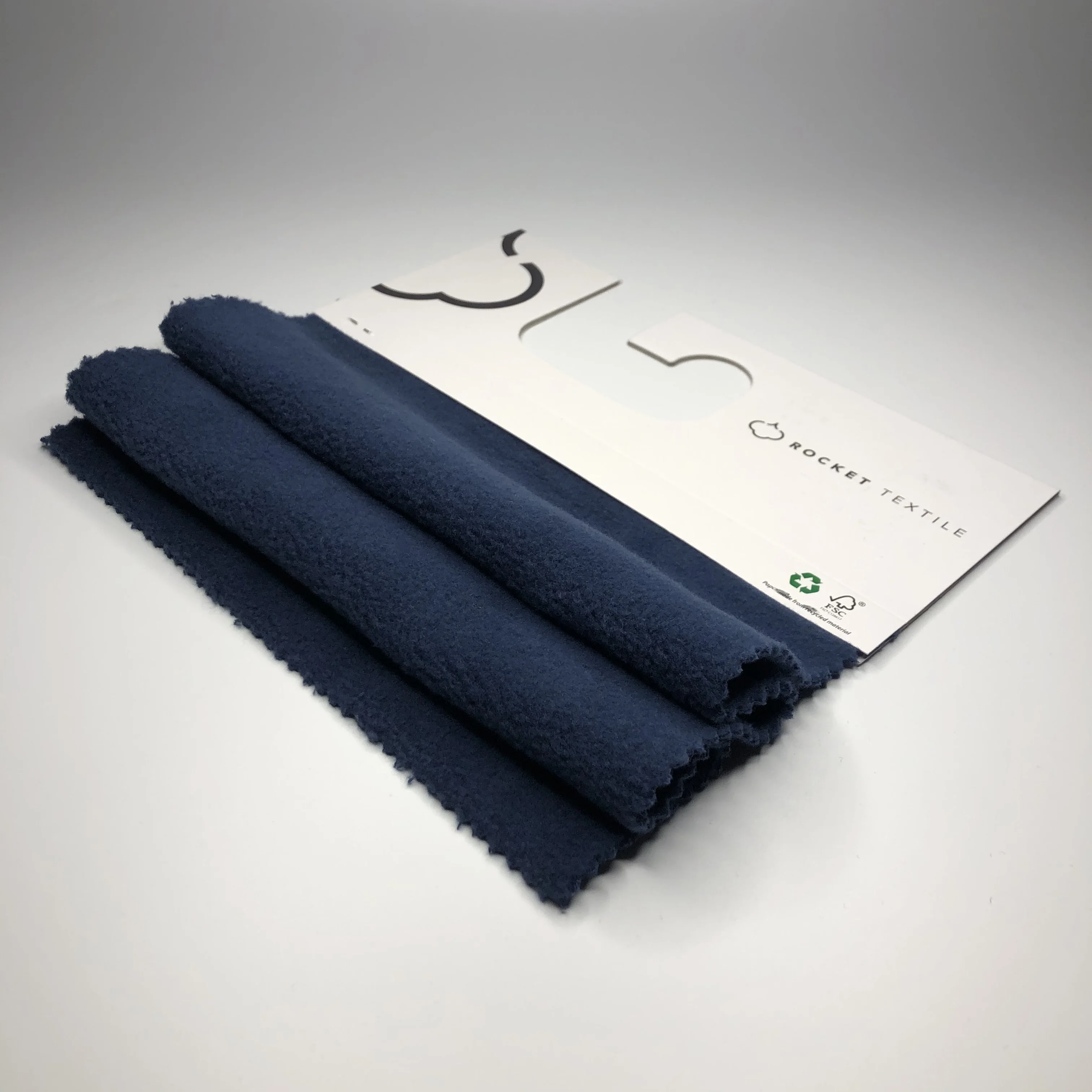 Оптовая продажа, флисовая ткань, 100% хлопок, полярная ткань