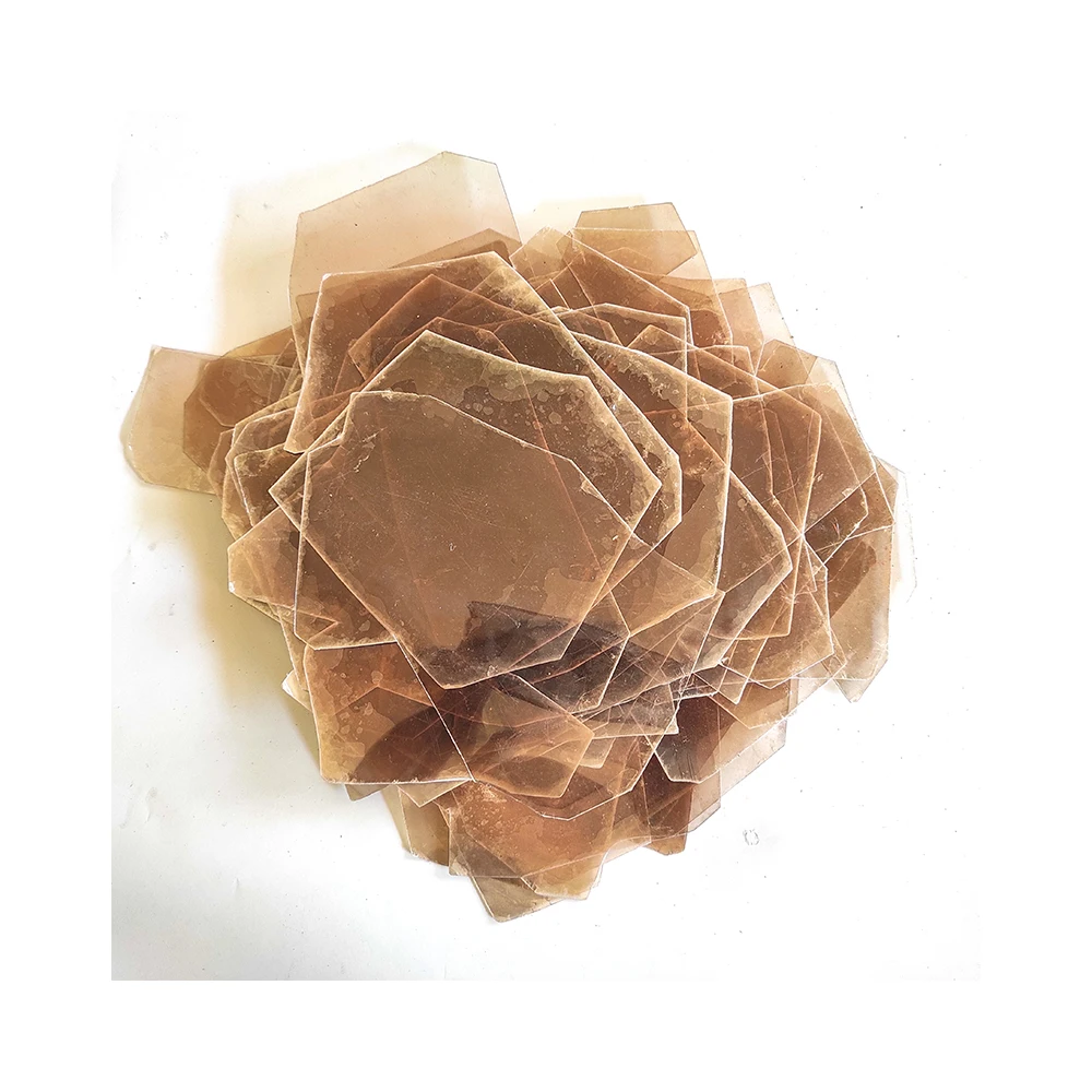 Превосходный материал, рубиновые слюдяные блоки, производитель и экспортер из Индии