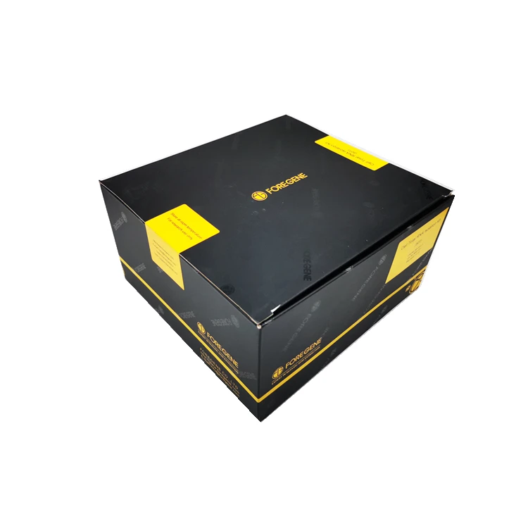 Cell Total RNA Isolation kit nucleic acid detection sampling hut