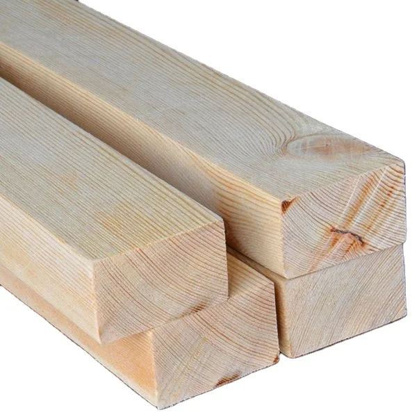 2x6 pine / spruce / oak / teak sawn timber for framing wood lumber