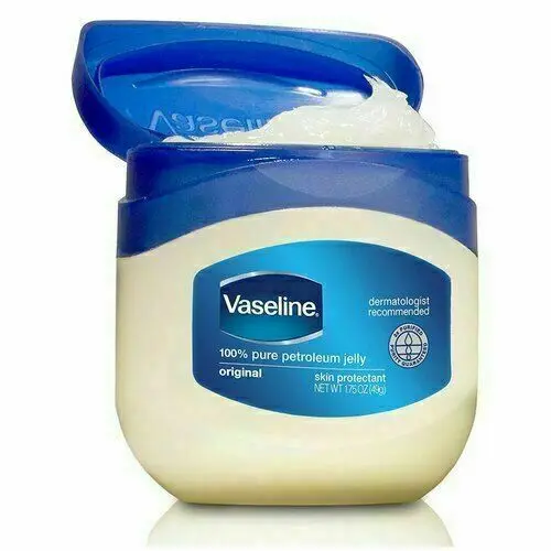 Vaseline Petroleum Jelly