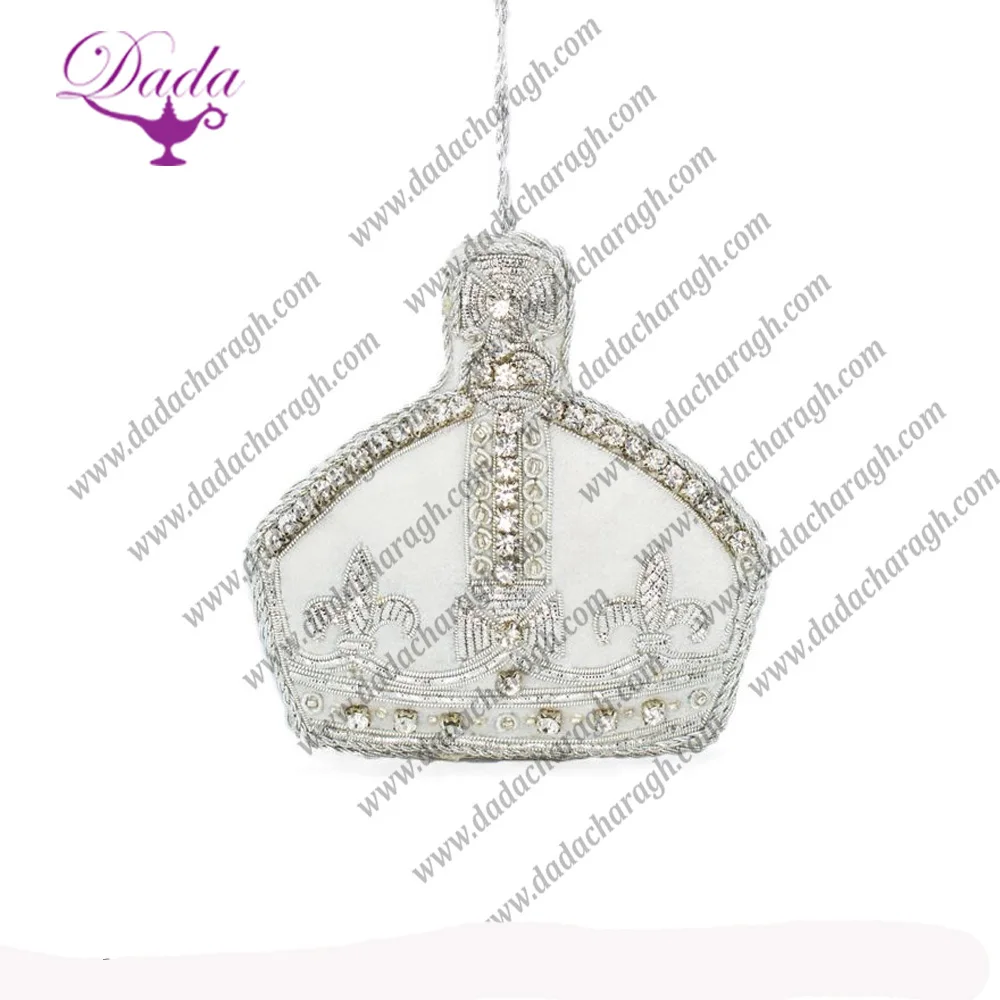 Оптовые поставщики проволочный блейзер с вышивкой от Queen Gurkha