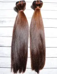 Лучшее качество оптовая цена выровненные необработанные натуральные волосы Remy вьетнамские 100% человеческие дешево