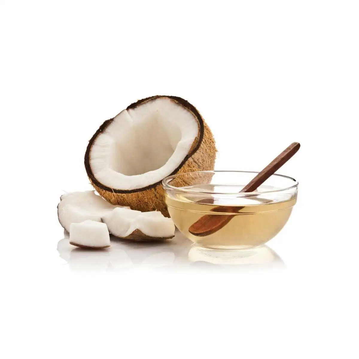 
[ Oil Coconut ] MCT Oil Powder/ Coconut Oil 