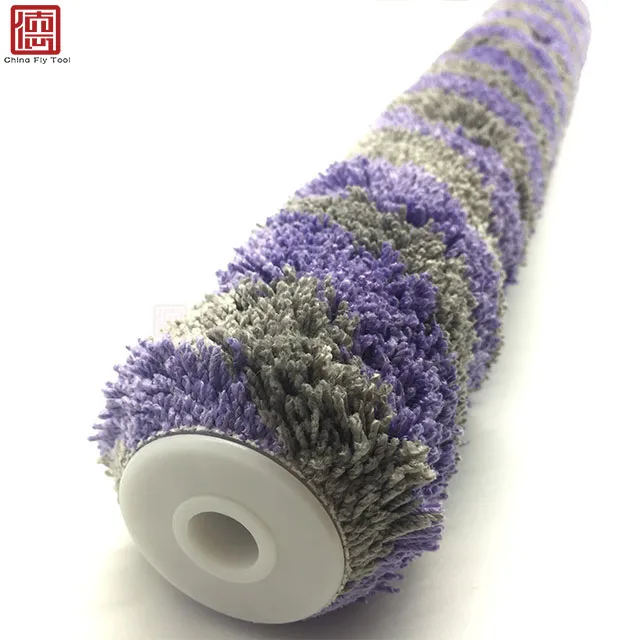 
CTRH1218 Top quality double army aluminum adjustable 12inch to 18inch paint roller frame and handle 