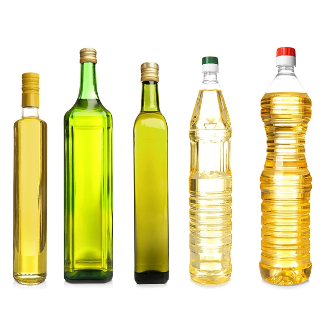 Ready for Oil Halal Processed Sunflower Oil Nut & Seed Oil Ready for Global Shipping
