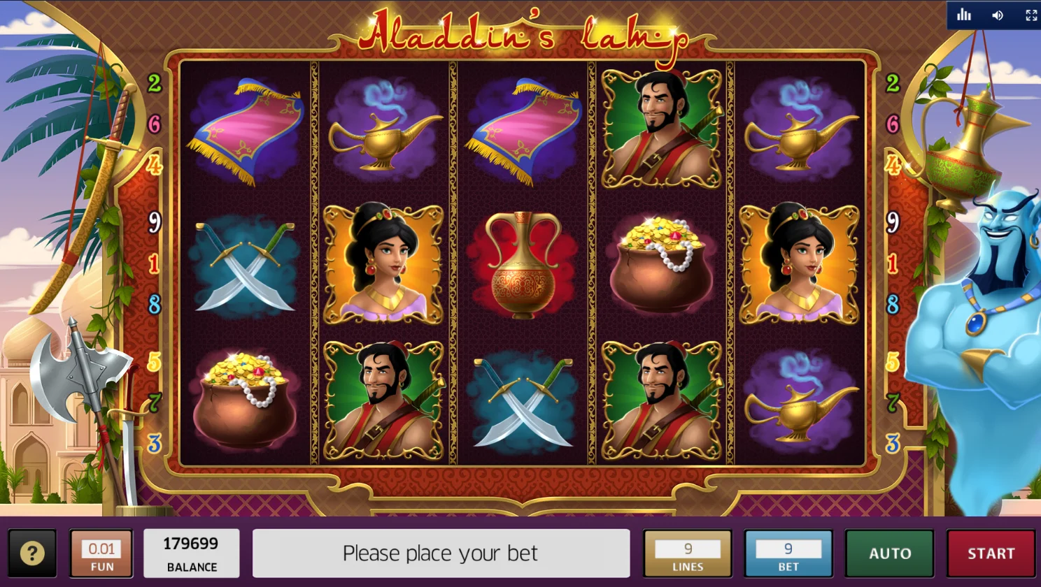 Mobile app for gambling. Sport, Races, Lottery, Keno, Slots