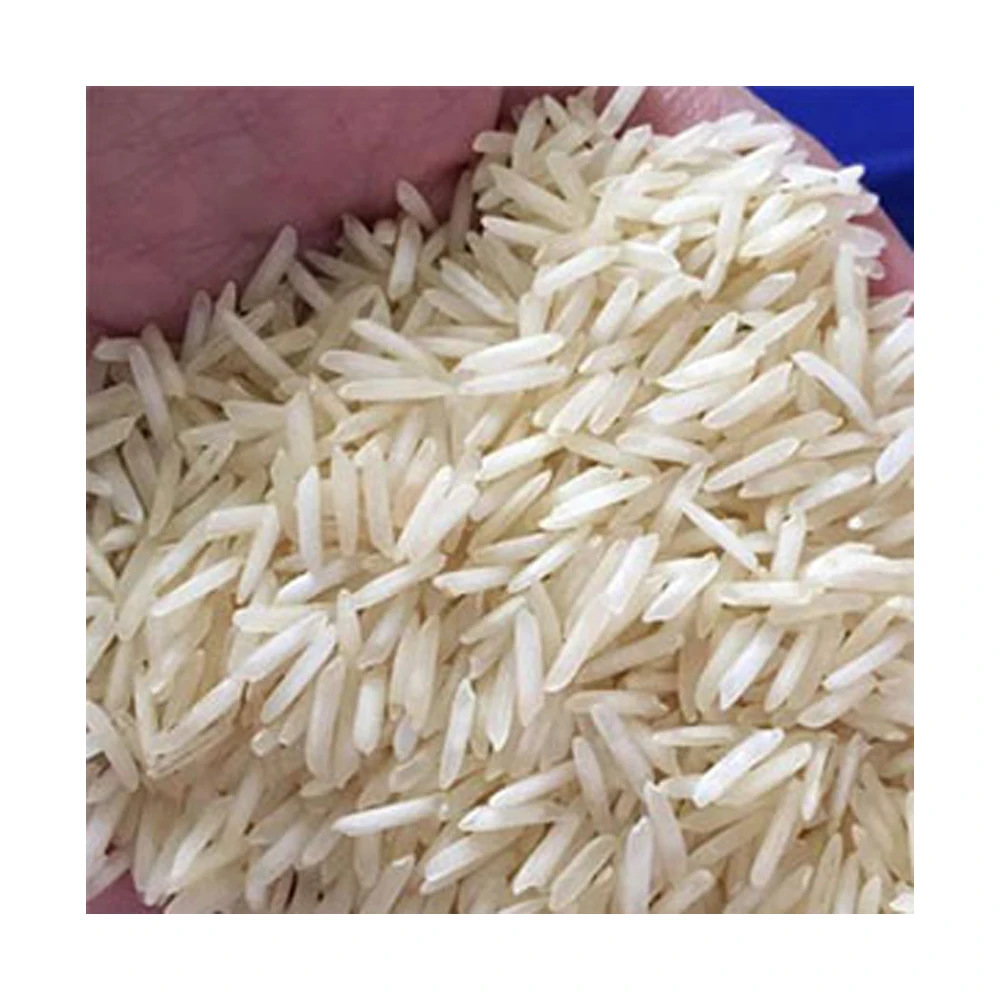 Hot Sale Natural Custom Packing White Sella Basmati 1121 Rice In Competitive Price 1121 Sella Rice