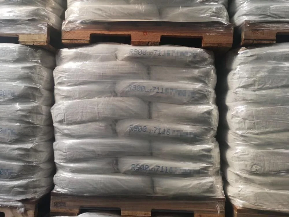 DuPont R 900 Titanium Dioxide Rutile Grade