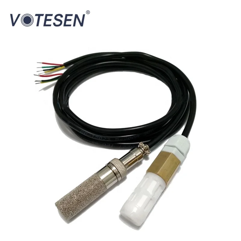 Customize SHT30 SHT31 SHT35 Temperature Humidity Sensor