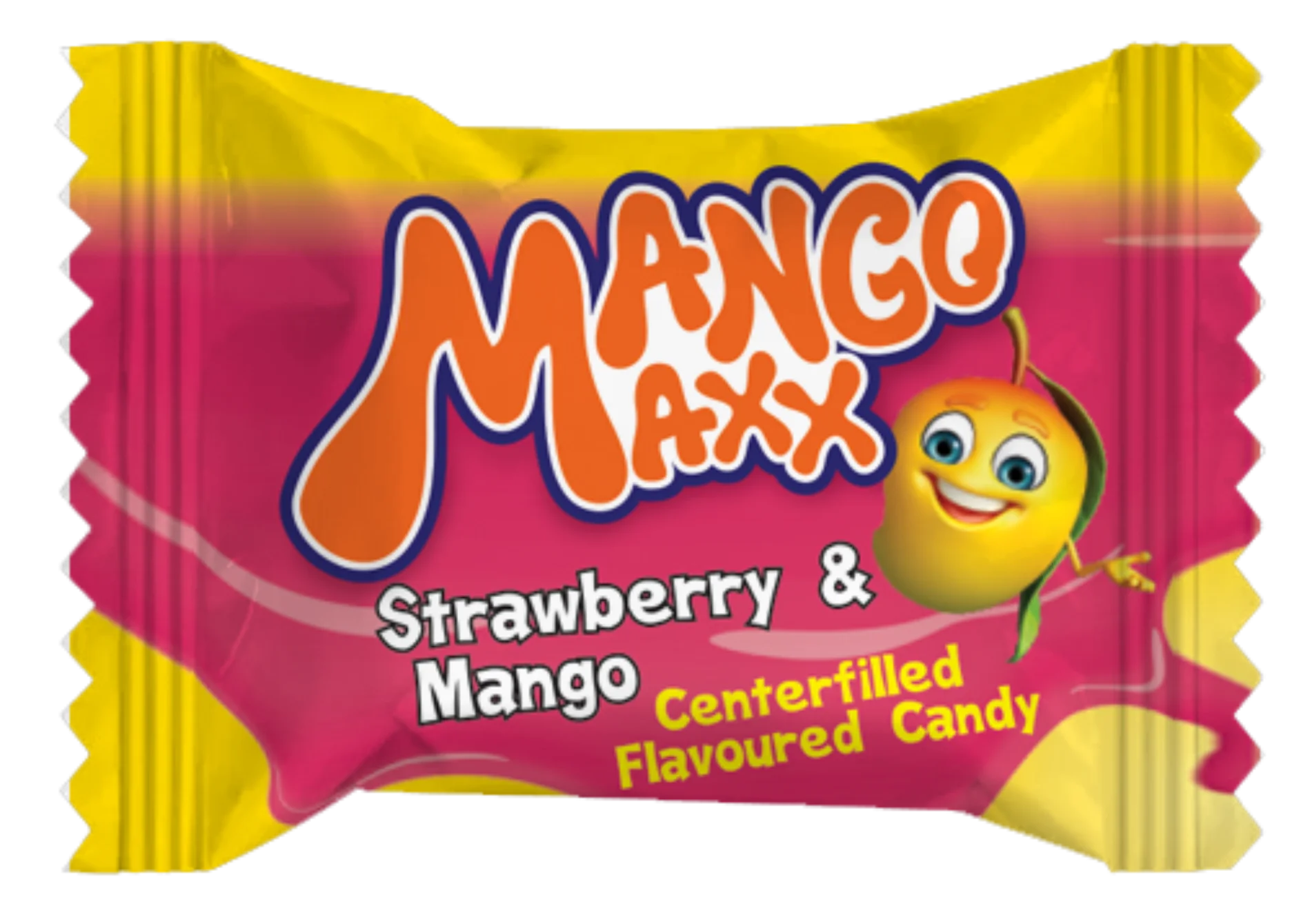 High quality Mango Flavored Candy at whole sale price