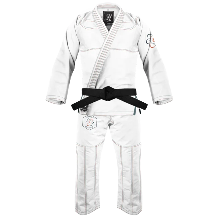 Оптовая Продажа Пакистан Сделано высокое качество пользовательских Gi BJJ) бразильское Jiu Jitsu (джиу джицу) Форма жемчуга Ткань Кимоно JSW-JJG-2010