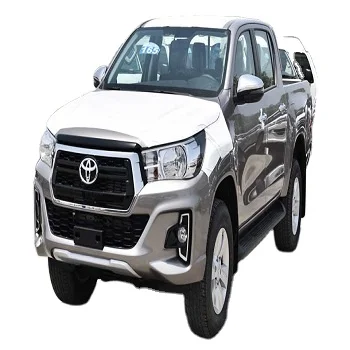  2019 2020 2021 подержанные автомобили Toyota Hilux Rogue двойная кабина Land Cruiser