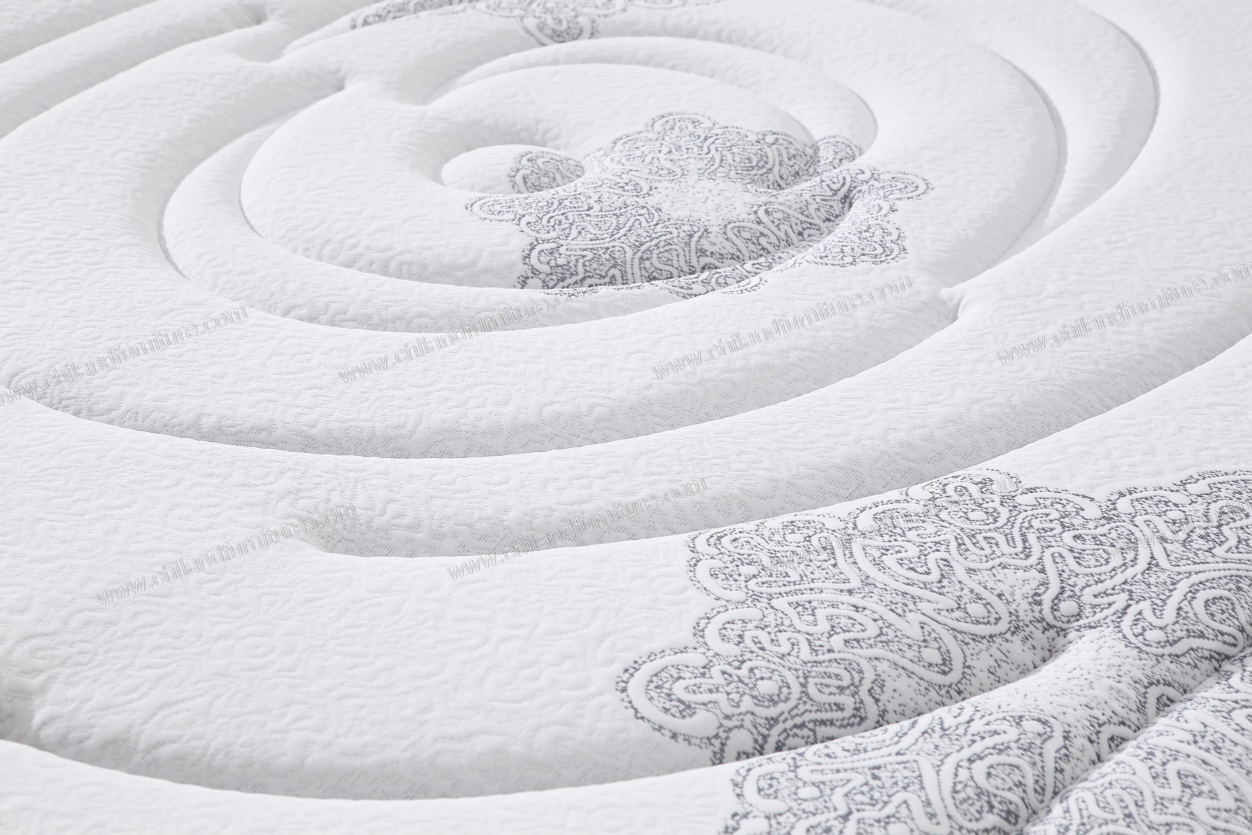  Chiland новинка специальное предложение madrass Королевский размер плотная жаккардовая ткань купить дешевый матрас дешевые онлайн матрасы в коробке