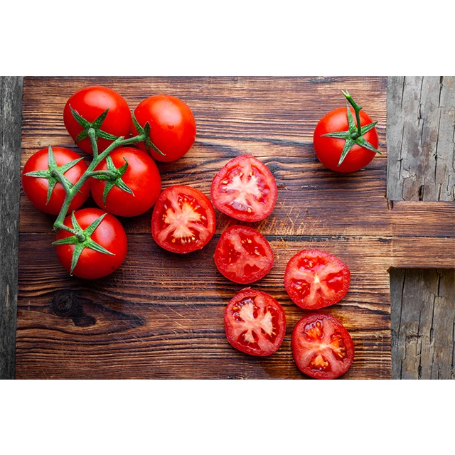 Fresh Tomato with Natural red / Best quality for wholesale / Quick response and cheap price