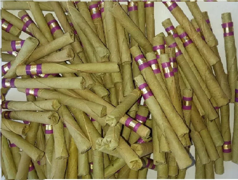 OEM Natural Leaf Pre Rolls in clear tube Pack Pre Rolled Leaf with Terpene infused Terpene Pre Rolled Cone