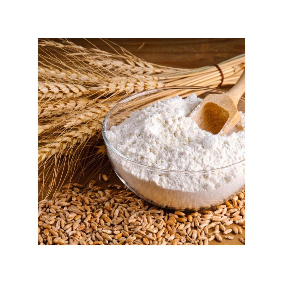 Wheat flour superior grade from Russia, high quality wheat flour