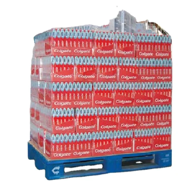 Оптовая продажа отбеливающая зубная паста