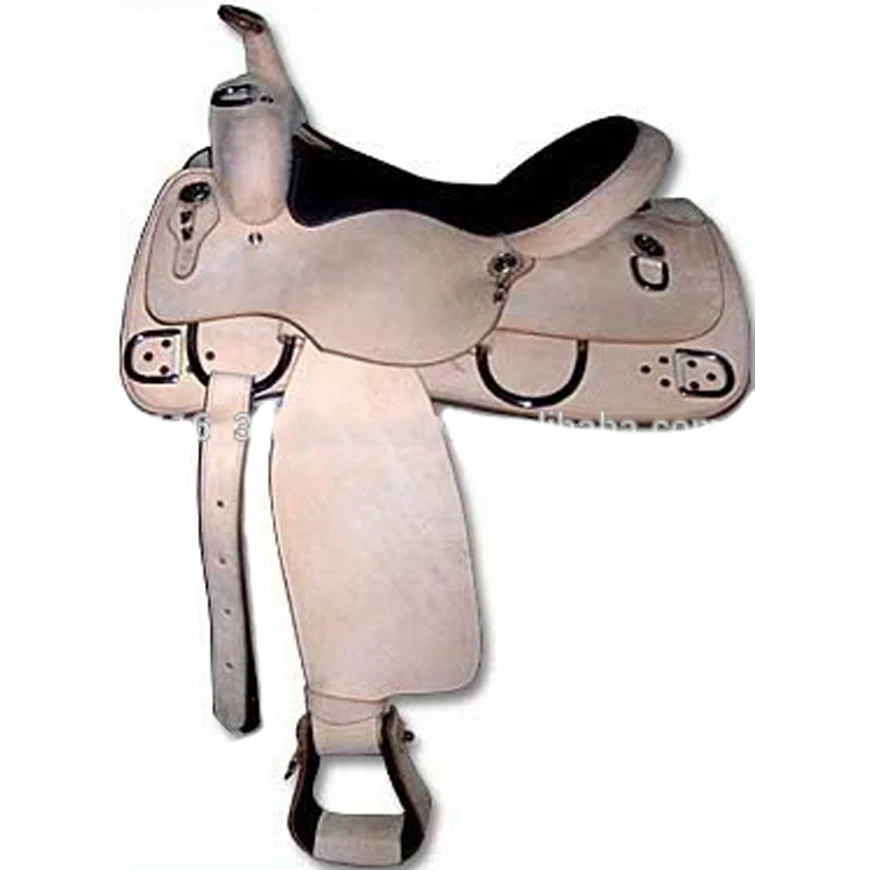 Седло для верховой езды Western Show, седло для 34648 14 15 16 17 18