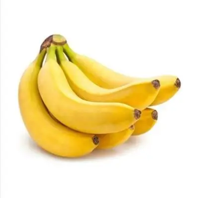 FRESH BANANA FROM TURKEY