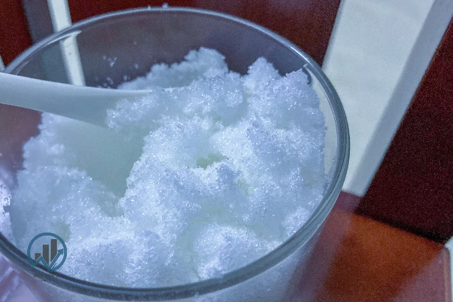  Хит продаж высококачественное Цинковое удобрение промышленного класса морской гептагидрат (ZnSO4.7H2O) кристаллический порошок