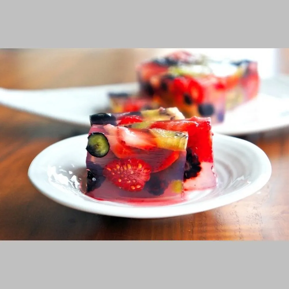 Agar Agar Powder for Food and Agricultural Application