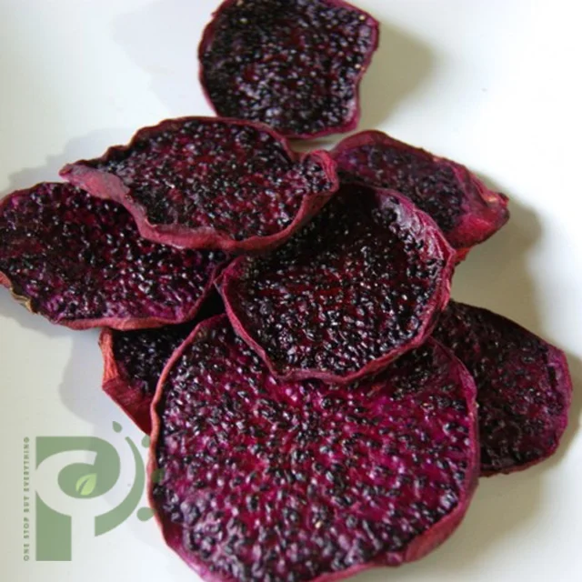 Hot Sale for High Quality Soft-Dried Red And White Dragon Fruit from Vietnam