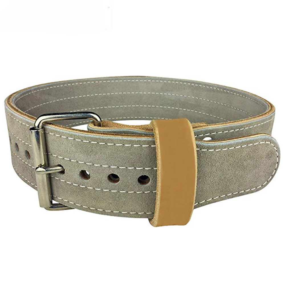 2020 new arrivals Wholesale Custom Weightlifting Power Weight Lifting Powerlifting belt