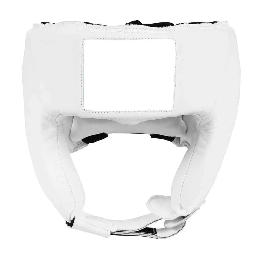 Кикбоксинг kudo Headguard/Молодежный боксерский головной убор/боксерский и каратэ Head Guard с пользовательским