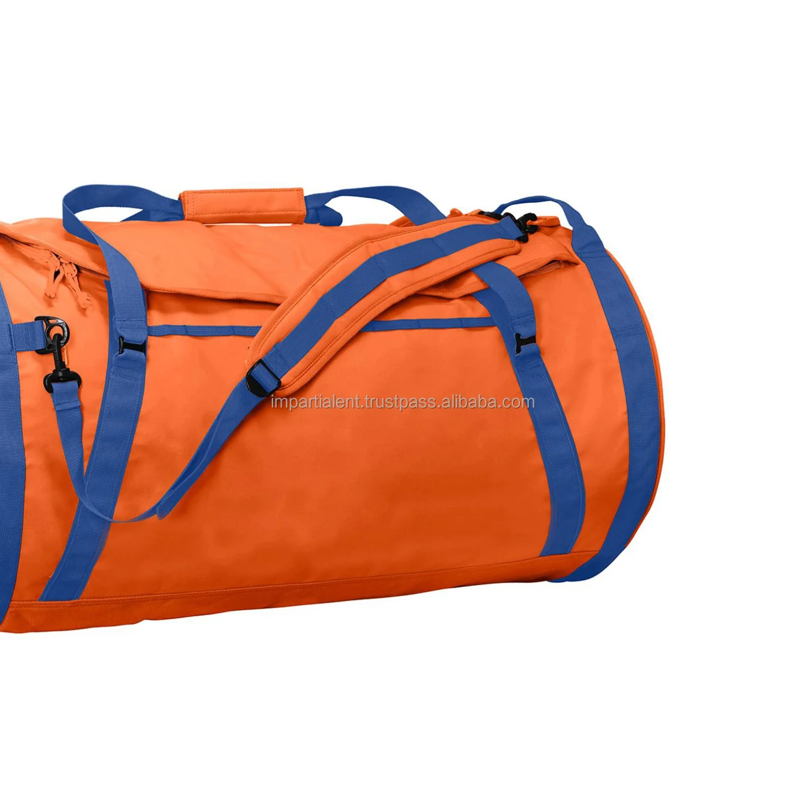 Travel Duffle Gym Bags High Quality Custom Made Logo Embroidery Oem Large Capacity Professional Manufacture Customised  OEM ODM