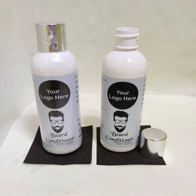 High Quality Beard Conditioner Manufacturer from India