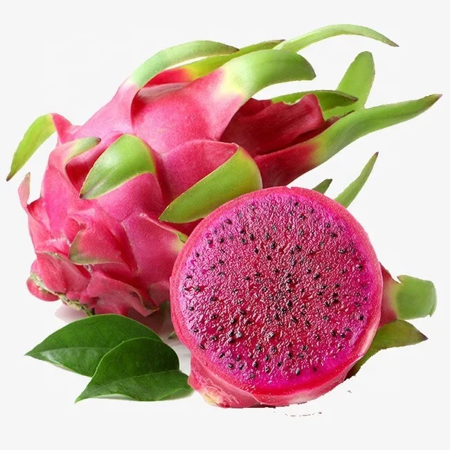 
Asian Red Fresh Dragon Fruit (Vietnam) 