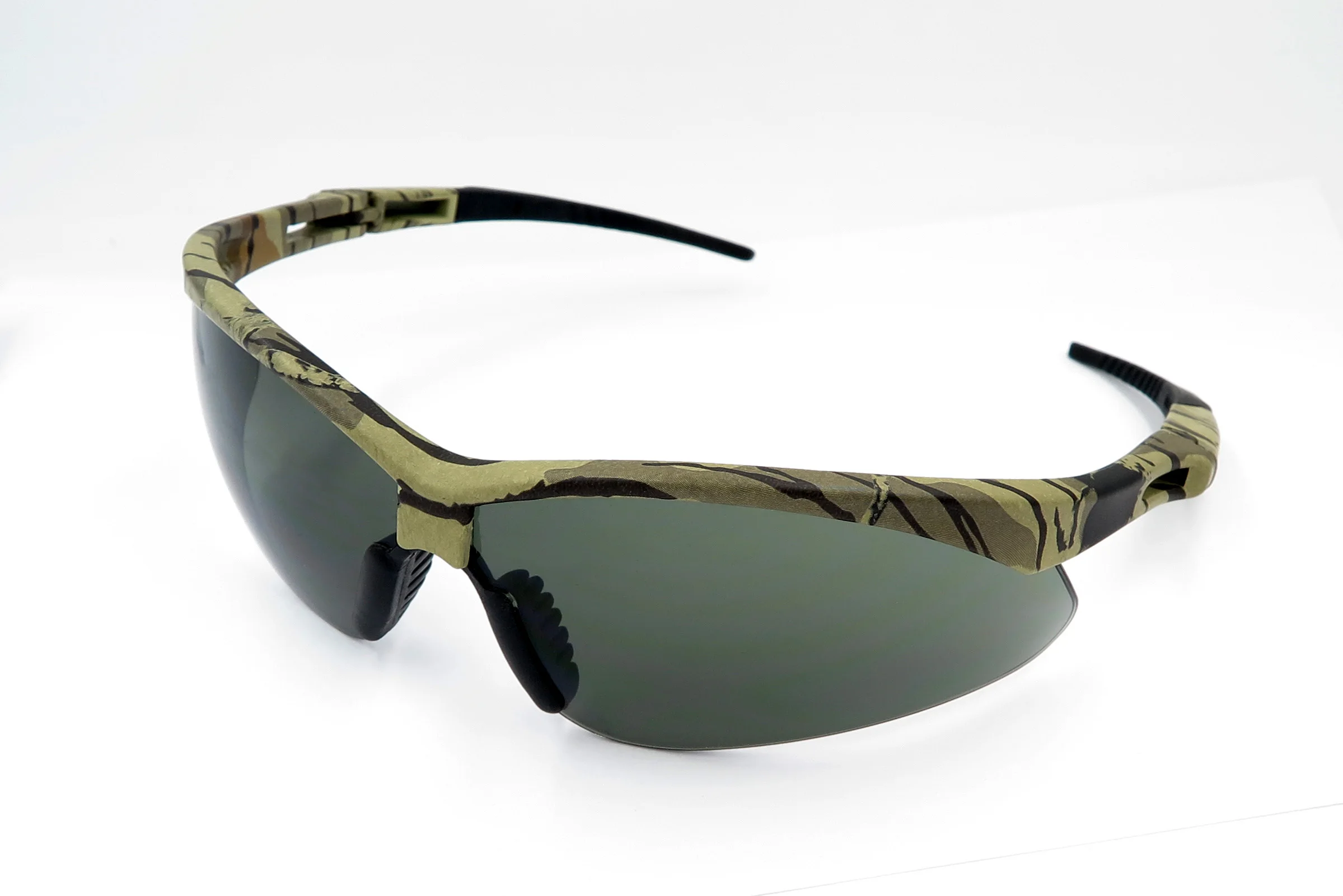 Amazon Basics Popular CE EN166 and ANSI Z87.1 safety glasses taiwan