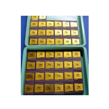 
Top Quality Intel pentium Pro Ceramic Cpu Scrap For Gold 