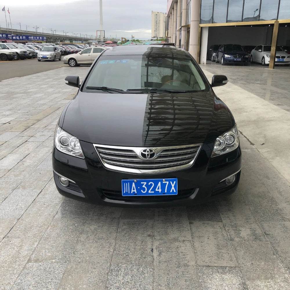 От 2018 до YO TA CAMRY LHD по низкой цене