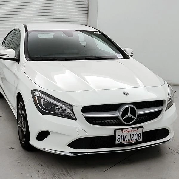 
Fast Selling Used 2014 -B-en-zs CLA-Class CLA 250 4MATIC 72,153 miles 